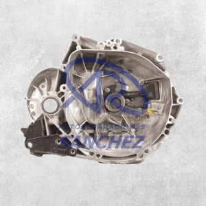 Caja de Cambios CITROEN 1.2 20EA68