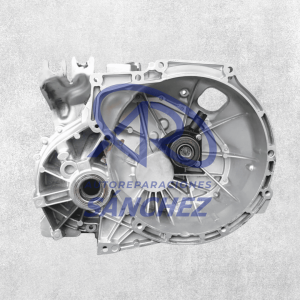 Caja de Cambios FORD 1.8 D YS7R-7002DB 3M5R-7F096YF