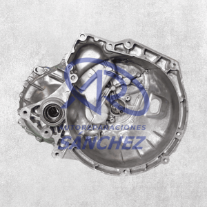 Caja de Cambios FORD 1.0 ECO GN1R-7002AF AFC