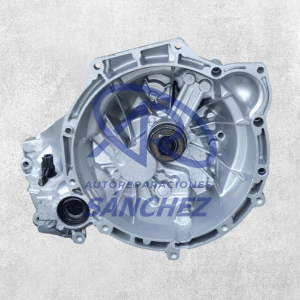 Caja de Cambios FORD 1.6 16V XS4R-7002FB