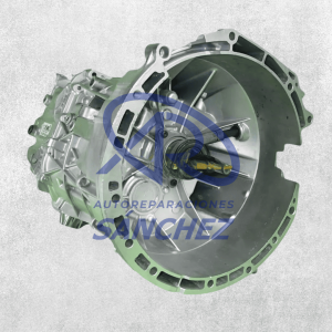 Caja de Cambios FORD 2.2 TDCI DC1R-7003AB