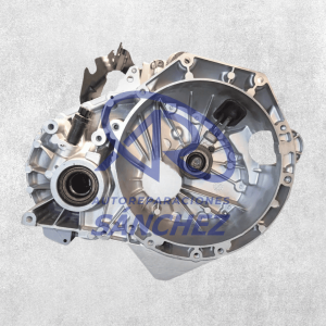 Caja de Cambios FORD 2.3 Gasolina YM2R-7002CD 5 Velocidades