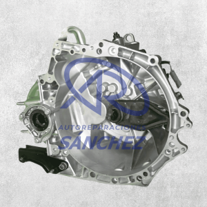 Caja de Cambios PEUGEOT CITROEN 1.6 Blue HDI 20ET13