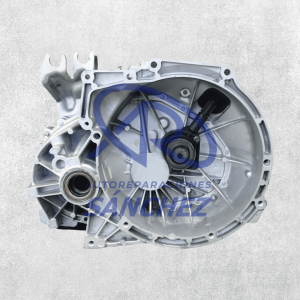 Caja de Cambios FORD 1.6 TDCI 6M5R-7002YC