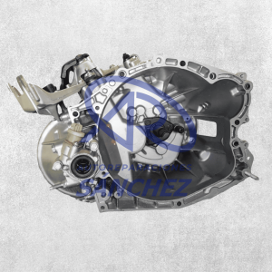 Caja de Cambios CITROEN 1.8 16V 20DL20