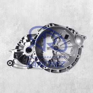 Caja de Cambios FORD 2.0 TDCI 4M5R-7002CE