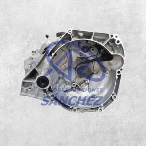 Caja de Cambios RENAULT DACIA 1.0 TCE JT4 002