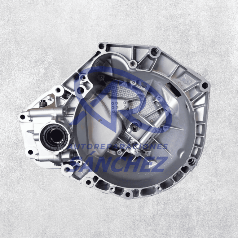 Caja de Cambios FIAT Tipo 1.4 Gasolina C514.6.13.11