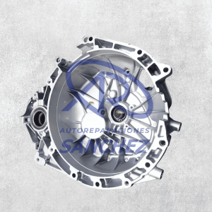 Caja de Cambios FORD 2.0 1S7R-7F096AC