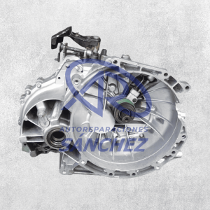 Caja de Cambios FORD 2.0 TDCI 1S7R-7002EC