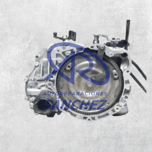 Cajas de cambio para Hyundai I30 1.4L - Gasolina - 2WD - 6 Engranajes