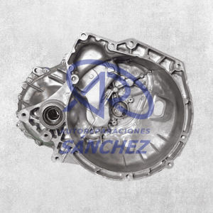 Caja de Cambios FORD 1.0 1.1 Gasolina H1BR-7002EFE
