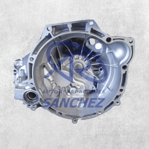 Caja de Cambios FORD 1.25 1.3 L 8A6R-7002JF