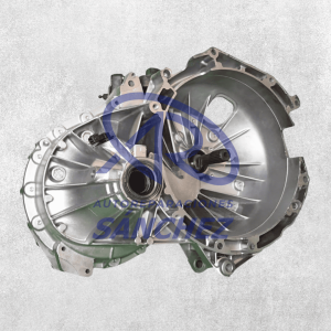 Caja de Cambios FORD 2.0 TDCI 1C1R-7002BK