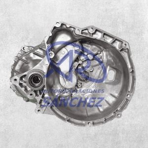 Caja de Cambios FORD 1.0 1.1 Gasolina H1BR-7002GFD