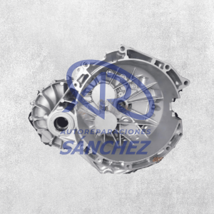 Caja de Cambios CC1R-7002CD FORD 2.2 TDCI