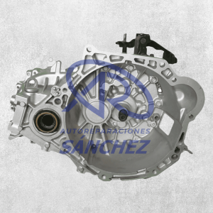 Caja de Cambios HYUNDAI KIA 1.4 1.6 Gasolina ZG78FJ