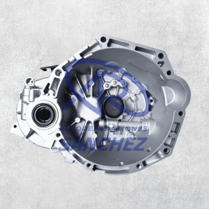 Caja de Cambios HYUNDAI KIA 1.2 gasolina 2AX1GW