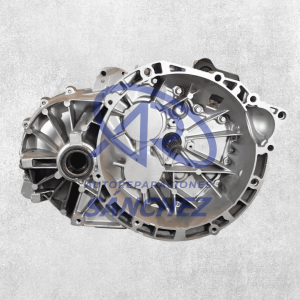 Caja de Cambios FORD 2.0 TDCI 8M5R-7002FC 6 CAMBIOS