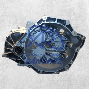 Caja de Cambios 7N5R-7201AD FORD ECOBOOST 1.6