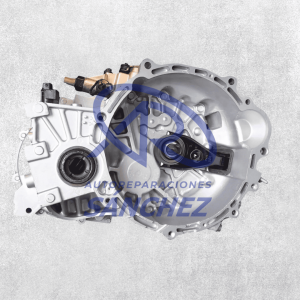 Caja de Cambios HYUNDAI KIA 1.6 CRDI S81767