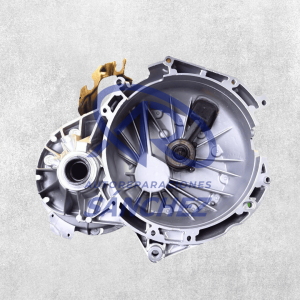 Caja de Cambios 6C1R-7002DC FORD 2.2 TDCI