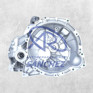 Caja de Cambios FORD 1.8D XS4R-7F096