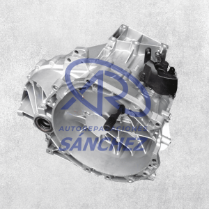 Caja de Cambios FORD 2.0 TDCI 3S7R-7F096BA