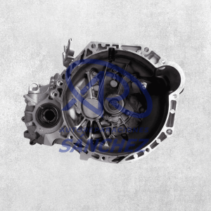 Caja de Cambios HYUNDAI i20 FMJ6 577469