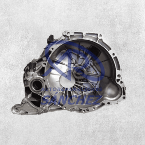 Caja de Cambios 2S4R-7002PA FORD 1.8