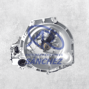 Caja de Cambios 2S6R-7002MA FORD 1.3