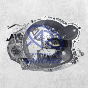 Caja de Cambios 20DL23 PEUGEOT CITROEN 1.9D