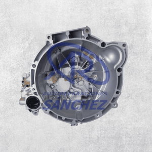 Caja de Cambios 3M5R-7002NK FORD 1.6 Gasolina