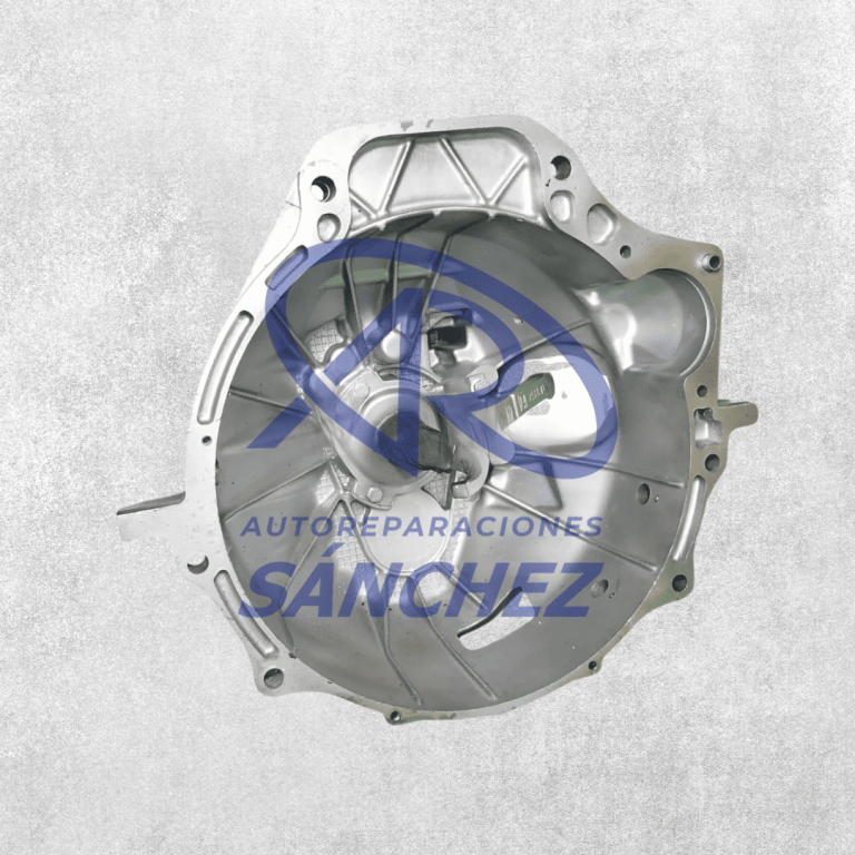 Caja de Cambios IVECO 2.3 2.8 5S270 8868913