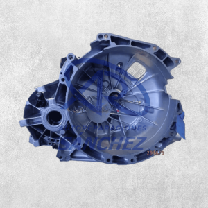 Caja de Cambios 1S7R-7002ED FORD 2.0 TDCI