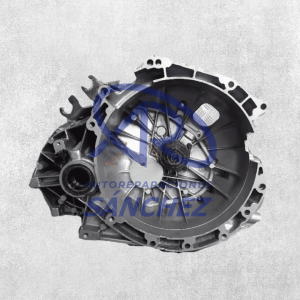 Caja de Cambios 1S7R-7002BC FORD 1.8 16V
