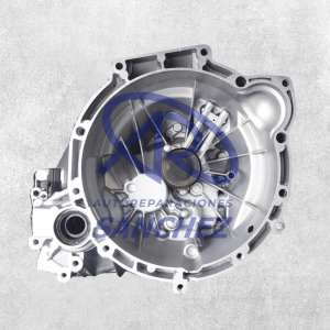 Caja de Cambios 98WT7F096AC FORD MAZDA 1.6 98WT-7F096-AC