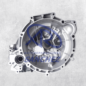 Caja de Cambios 98WT7F096AC FORD 1.4 98WT-7F096-AC