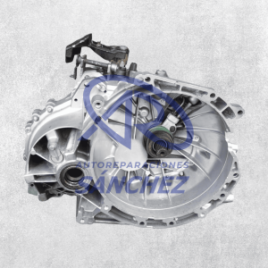 Caja de Cambios FORD 2.0 TDCI 4S7R-7002AA