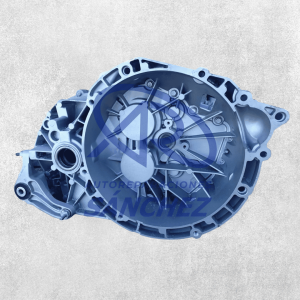 Caja de Cambios FORD 2.0 4M5R-7002-CB
