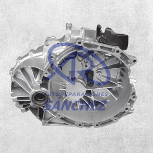 Caja de Cambios FORD 2.0 TDCI 3S7R-7002CD