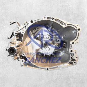 Caja de Cambios PEUGEOT CITROEN 2.0 HDI 20DM79