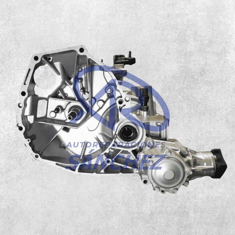 Caja de Cambios HONDA 1.6 Gasolina HR-V (GH) VTEC Top 4WD PBW1