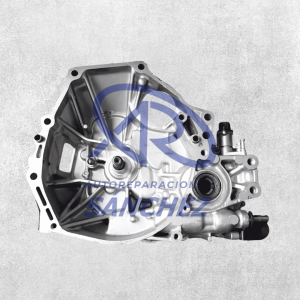 Caja de Cambios HONDA CIVIC BERL. 3/4 (EJ/EK) 1.5 LS VTEC 3 Berlina (EK3) G4FP20