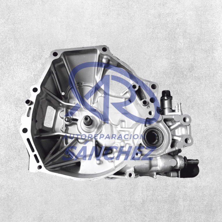 Caja de Cambios HONDA CIVIC BERL. 3/4 (EJ/EK) 1.5 LS VTEC 3 Berlina (EK3) G4FP20