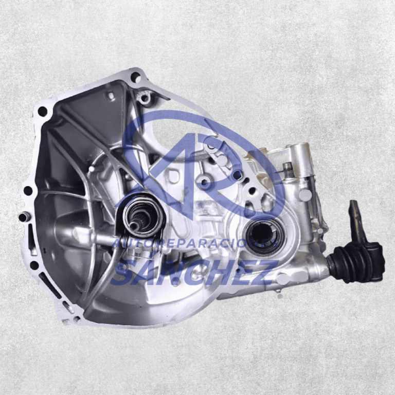 Caja de Cambios HONDA CIVIC JDM ZC L3