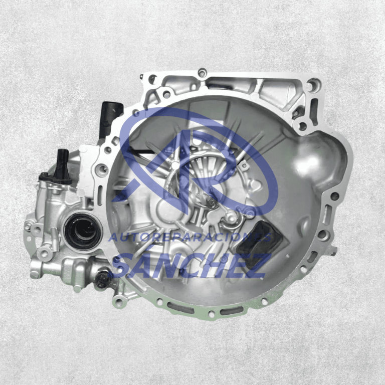 Caja de Cambios MAZDA 1.6 Gasolina FC090 5 Velocidades
