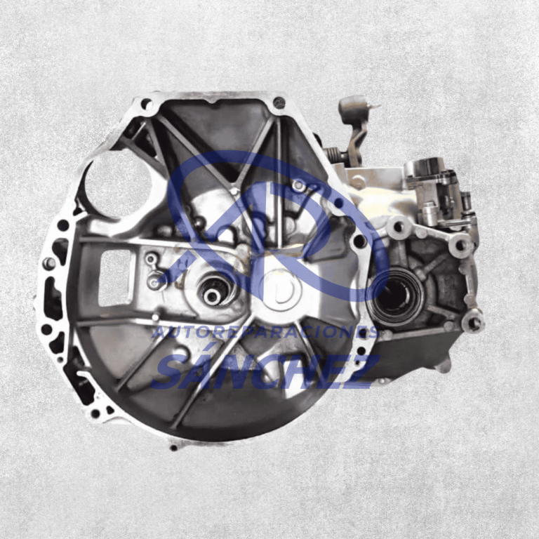 Caja de Cambios Honda ACCORD V 2.0 2.2 Gasolina P2C4 5 Velocidades