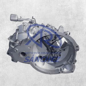 Caja de Cambios FIAT PEUGEOT CITROEN 2.5 D 20KM19