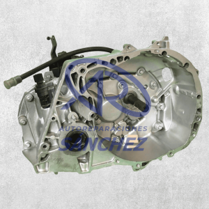 Caja de Cambios DACIA 1.6 16V Gasolina JR5 149
